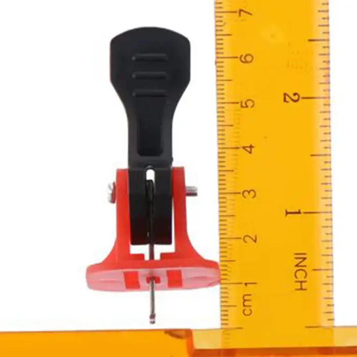 Système d'abaissement de carreaux de 8 à 12mm
