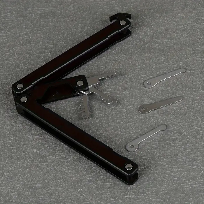 Nouvel outil de sélection de serrures Portable