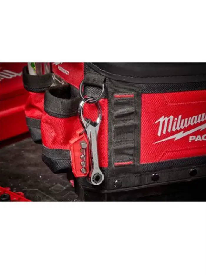 Ensemble de tournevis à cliquet compact Milwaukee 48-22-2950