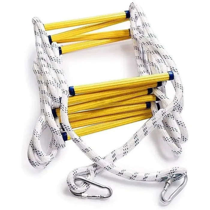 Échelle de corde Flexible de 5M
