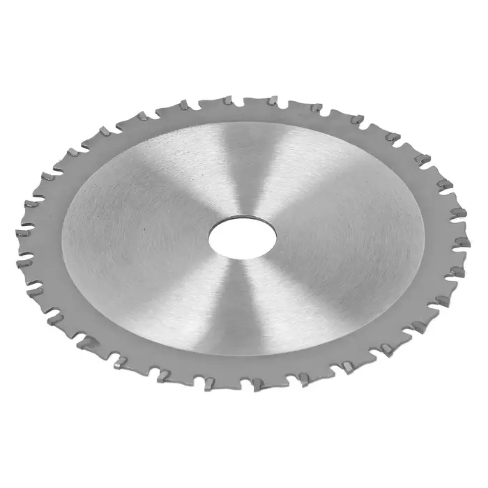 Lame de coupe circulaire