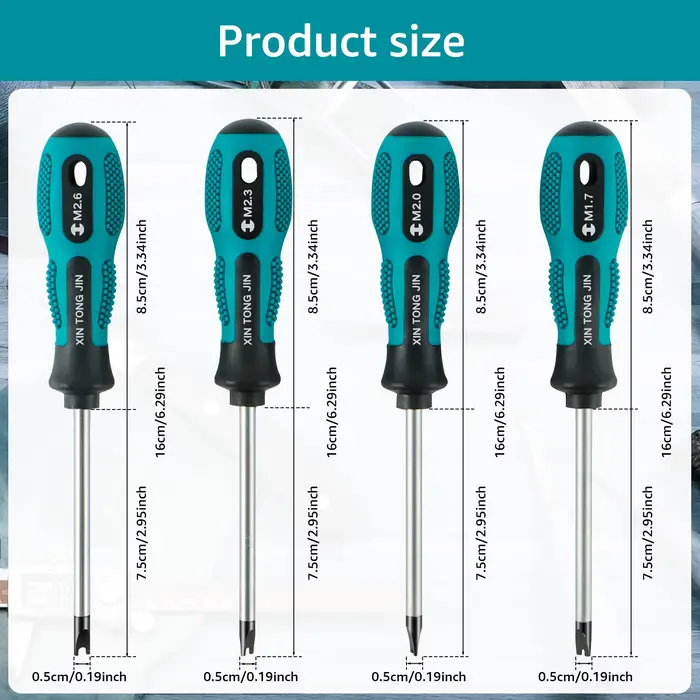 Tournevis à percussion portable, outils à main pour desserrer les boulons, enlever les attaches tena