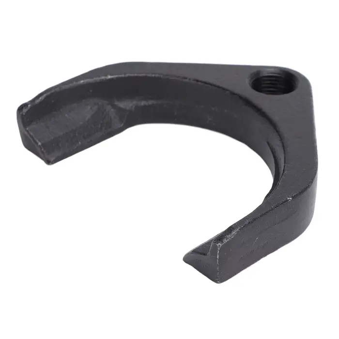Adaptateur de marteau coulissant en acier au carbone pour joint CV
