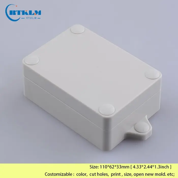ShuBox-Boîtier de projet électronique étanche IP68