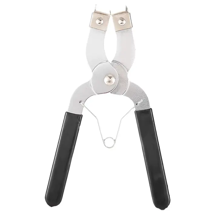 Pince d'extension de bague de piston
