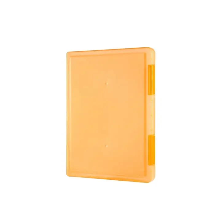 Boîte de Rangement pour Papier et Documents