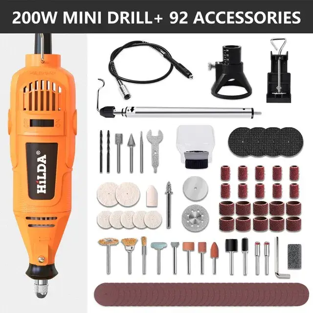 Électrique Mini Perceuse Grinder Gravure Stylo