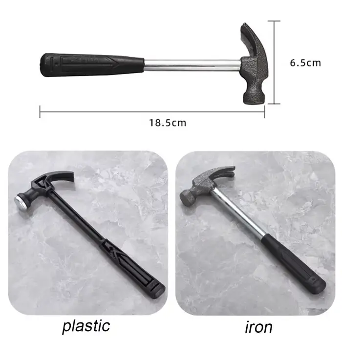 Mini marteau de travail de calcul bricolage