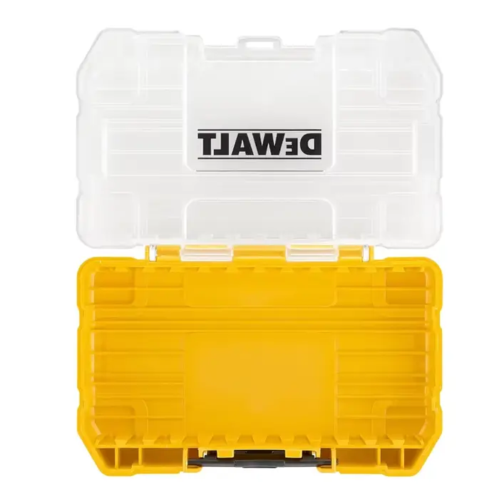 DEWALT TSTAK DT70801 + petite boîte jaune