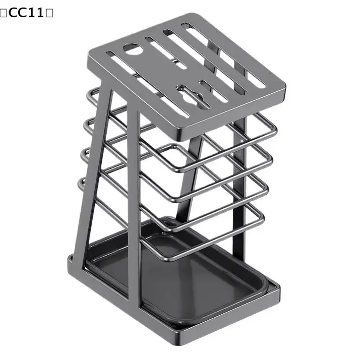 Support de rangement pour ustensiles de cuisine