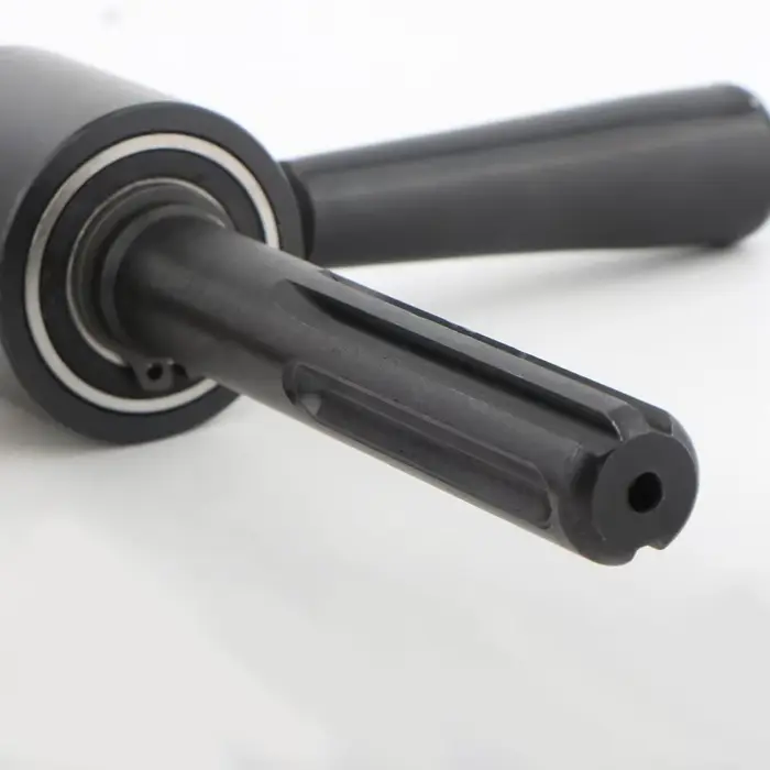 Adaptateur SDS Max avec Injection d’Eau pour Marteau Perforateur Convertisseur pour Couronne Diamantée Perçage Humide Tige de Connexion Alimentation en Eau Outil Professionnel Béton Pierre
