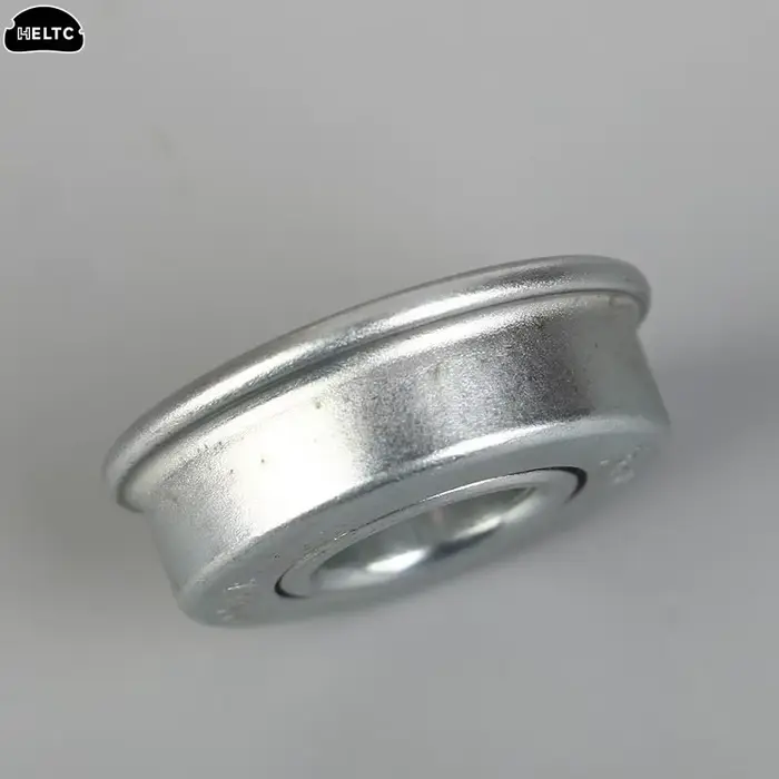 Roulement à billes pour tracteur de tondeuse à gazon, 4 roues, 12.7mm x 28.6mm