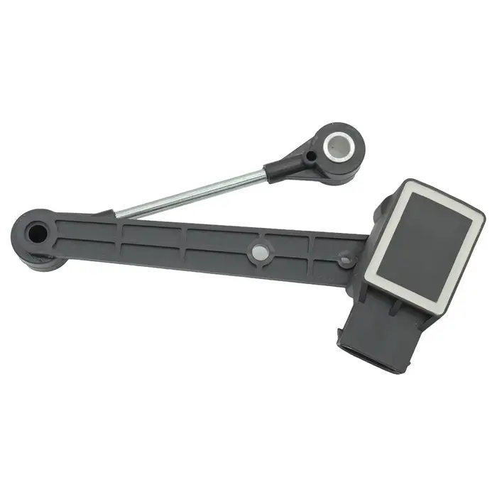 Capteur de hauteur de suspension pneumatique arrière RQH100030 compatible avec Land Rover Range