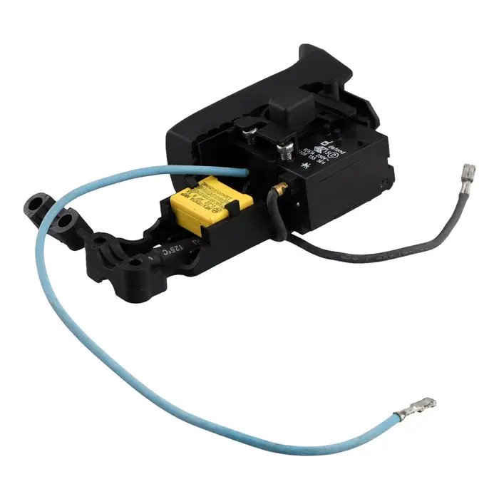 Remplacement de contrôleur de vitesse de déclencheur de commutateur pour Hilti TE1 TE2 TE7 TE-1 TE-2 TE-7 perceuse rotatif marteau pièces de rechange