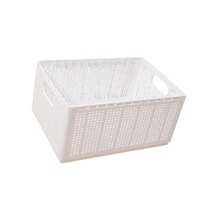 G6KF bac rangement en tissu pliable avec séparateurs internes