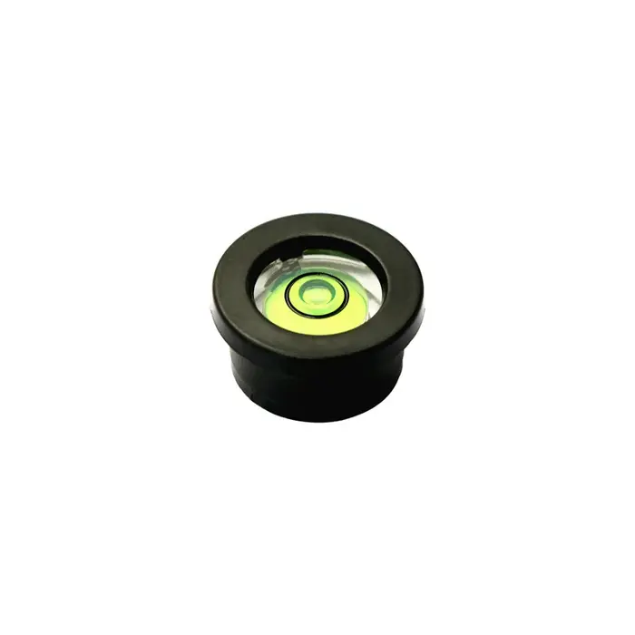 Niveau à bulle Niveau à bulle Niveau à bulle Échelle électronique Perle horizontale ronde Niveau de haute précision Bullseye Bul