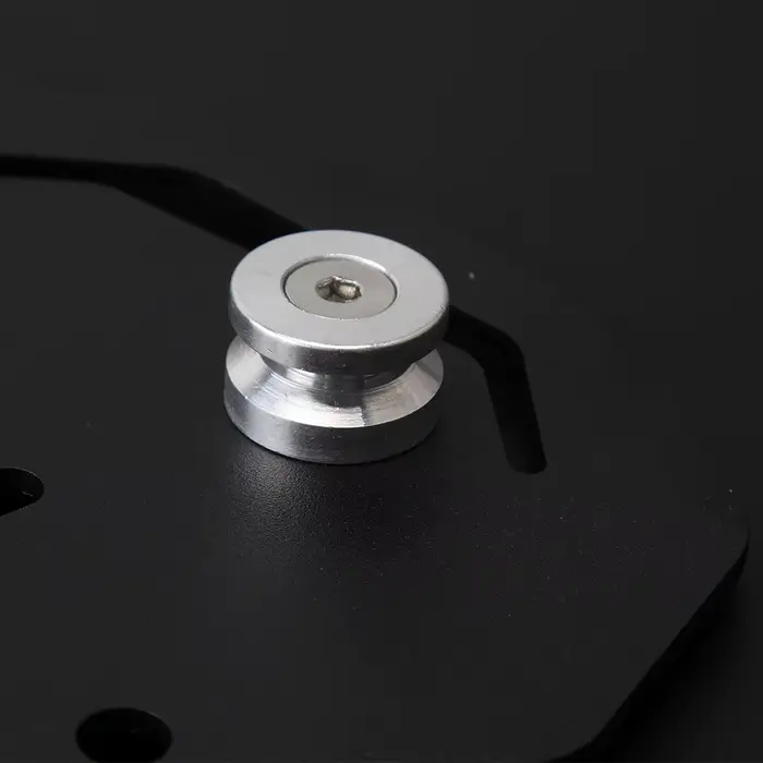 Boîte à outils pour bagages arrière de moto