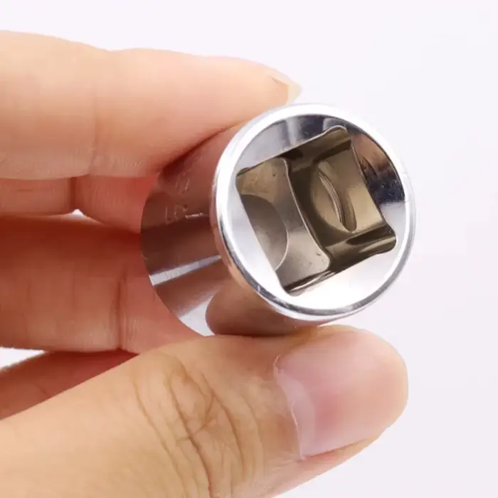 Adaptateur de douille de clé à cliquet