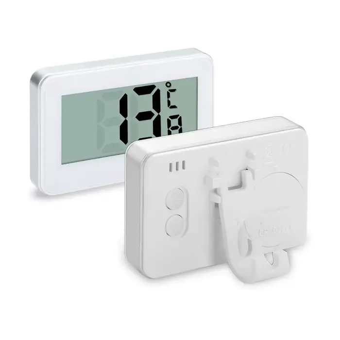 Thermomètre électronique ménage numérique compteur de température réfrigérateur tenture murale therm