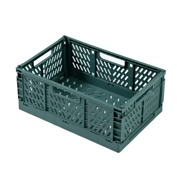 Caisse de rangement pliable fiable
