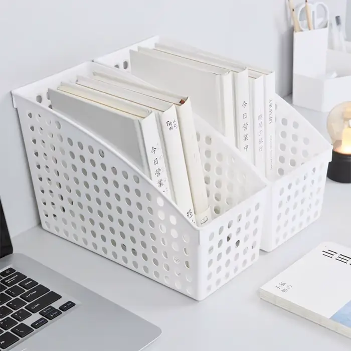 Boîte de rangement pour articles divers
