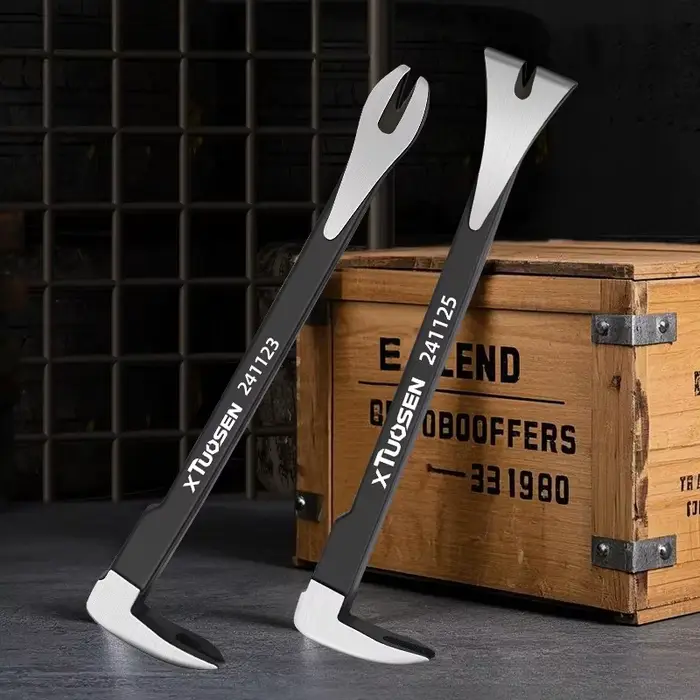 Extracteur d'ongles multifonctionnel