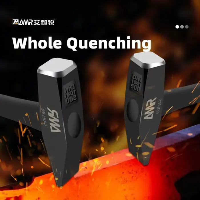 AMR Machinist Engineers marteau outils de quincaillerie