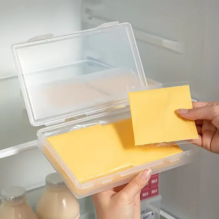 Boîte de rangement multifonctionnelle