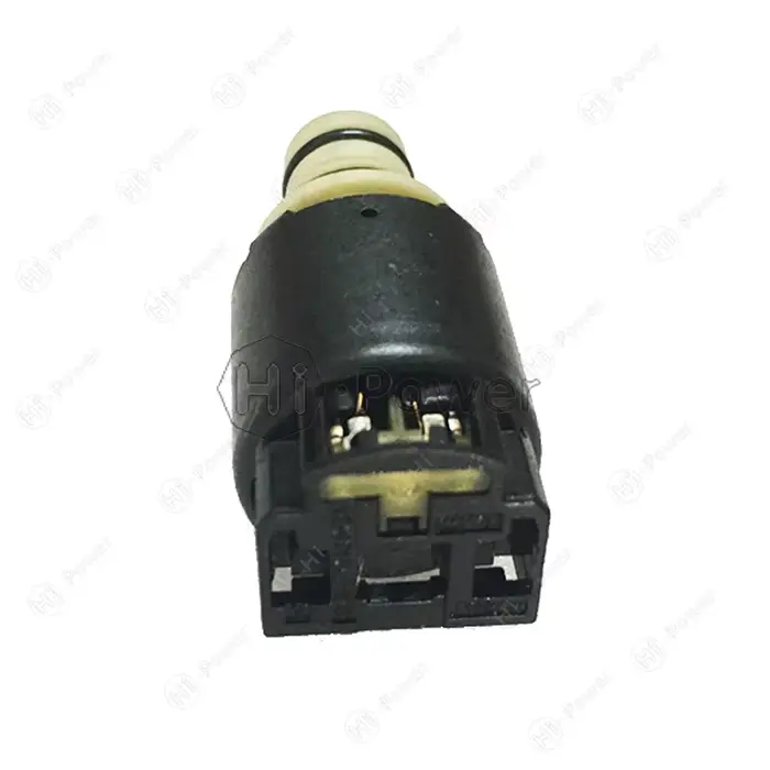 6F35 Électrovanne de boîte de vitesses de transmission 1PCS OEM