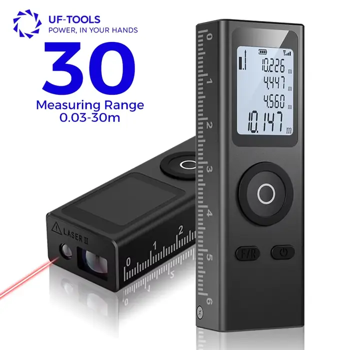 Télémètre Laser
