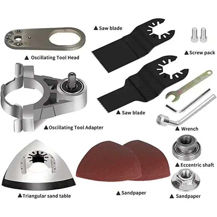 Adaptateur de tête universel de Conversion de meuleuse d'angle M10 M14, pour meuleuse d'angle 100mm 