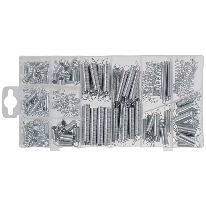 Kit de ressorts de Compression de taille mixte