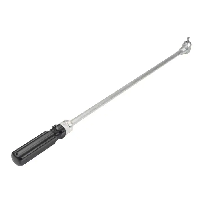 Outil de réglage de vis de carburateur à 90 degrés, tournevis pour carburateur ATV, UTV, motoneige,