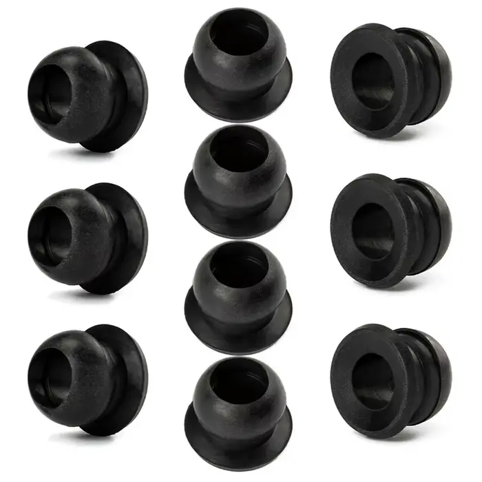 10 pièces OEM # E301-13-338A E 30113338 Un Kit d'œillets de Valve PCV pour Mazda Miata B2000 Protege Millenia MX-3
