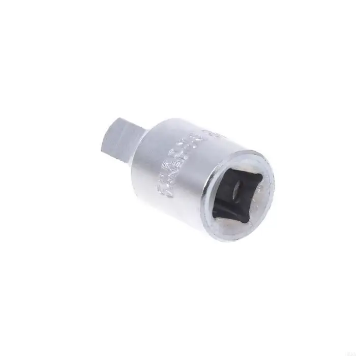 U55A 8 mm Square à huile carreau Bouchon vidange pour le dissolvant l'outil clé pour Renault
