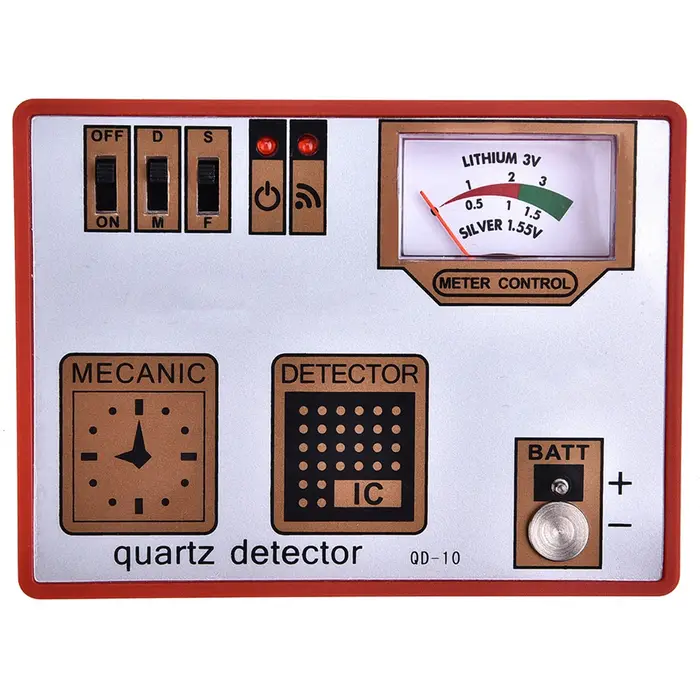 Testeur de batterie