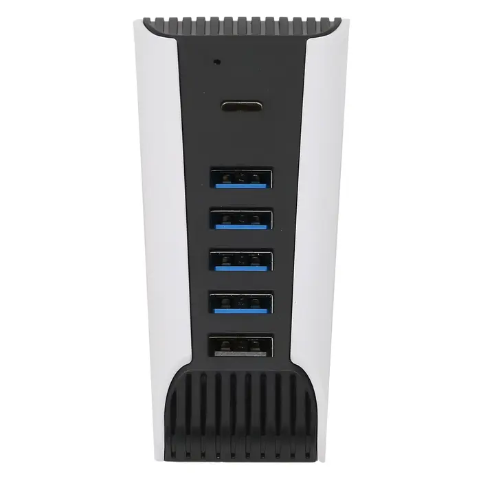 Airies USB 5 en 1 avec Ports USB 2.0 Vopestretching C