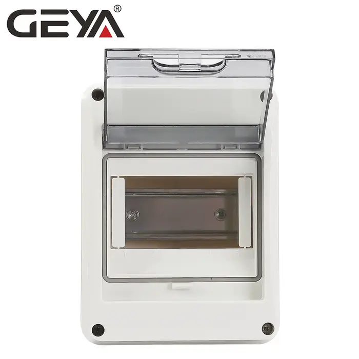 GEYA HT-5/8/12/15/18 boîte de Distribution étanche