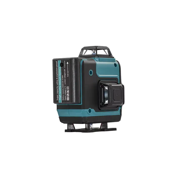Niveau laser 3D 16 lignes