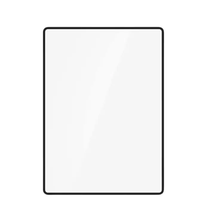 Loupe lumière A5 pleine Page grande feuille