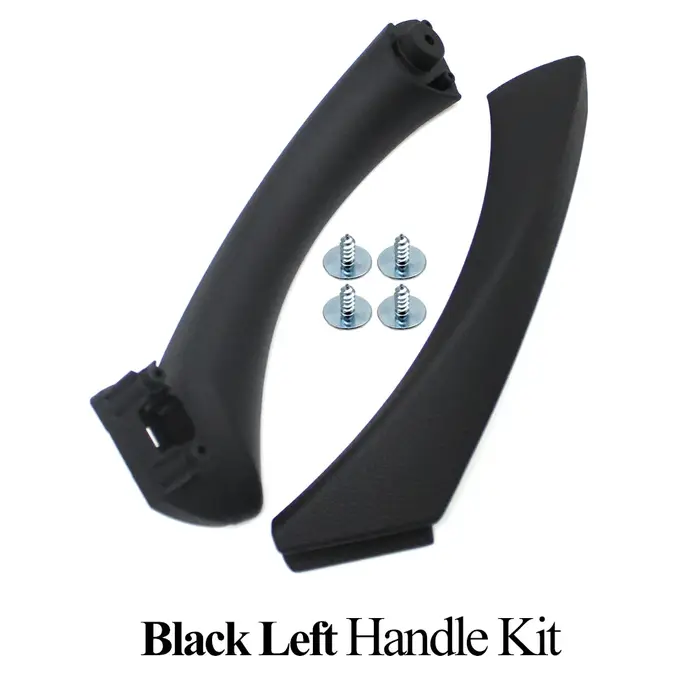 Kit de poignée de porte intérieure LHD RHD