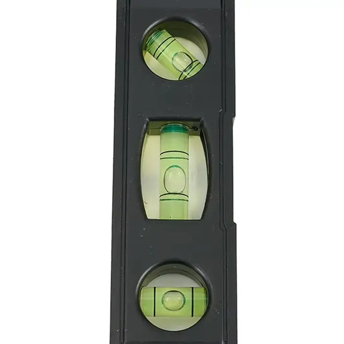 Torpille magnétique pour niveau à bulle 6 "