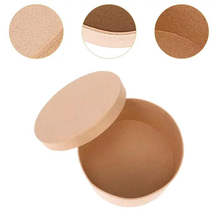 Coffret cadeau avec couvercle