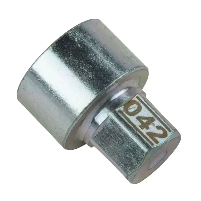 Boulon d'écrou de vis antivol