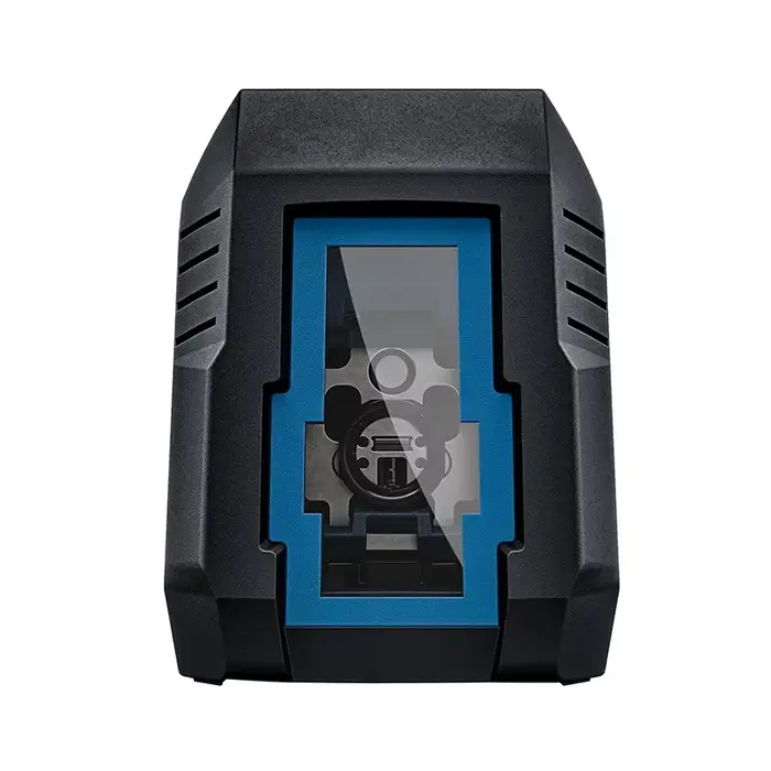 Bosch niveau Laser GLL 50 G vert 2 lignes