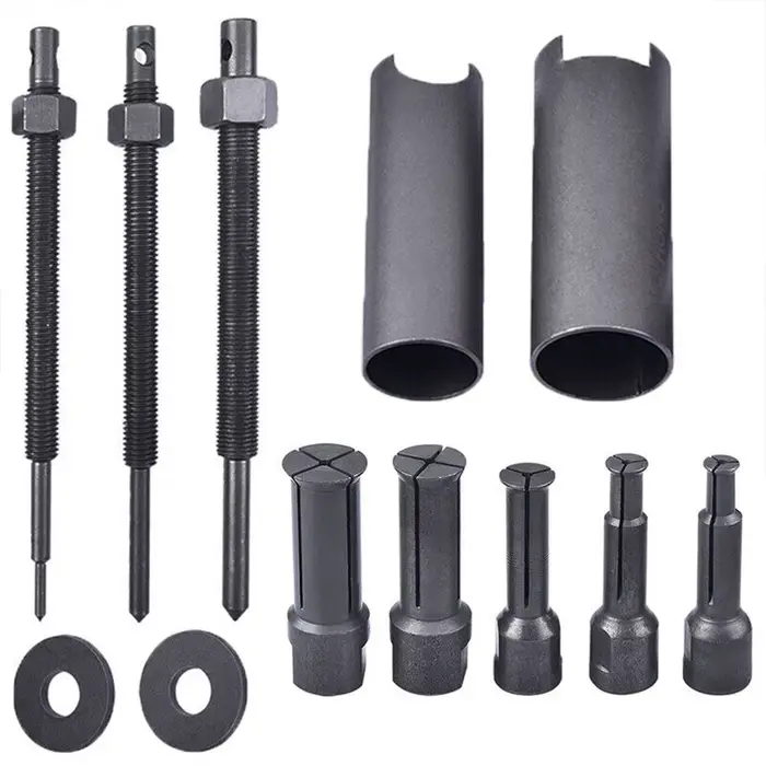 Motos Outils de démontage de roulements Bicyclette