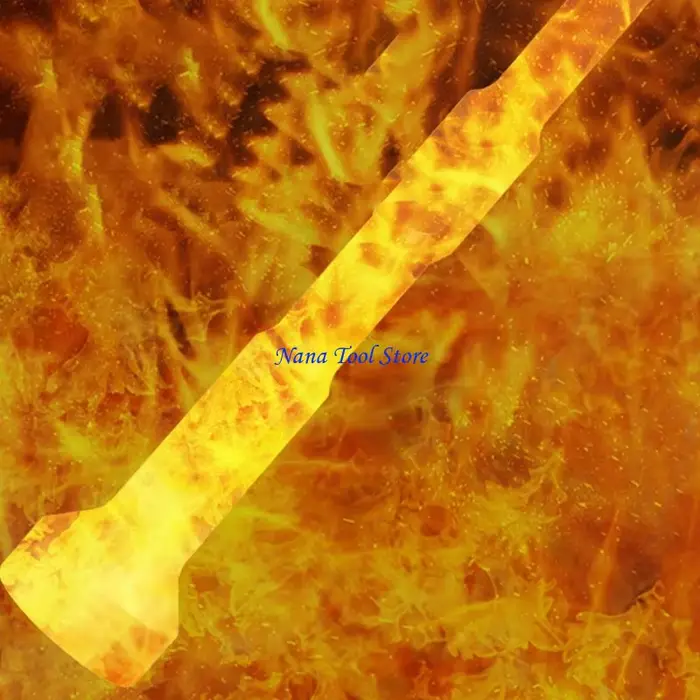 Tête marteau en acier 31GJ