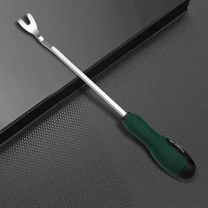Kit d'outils de démontage de Clip de panneau de porte automobile