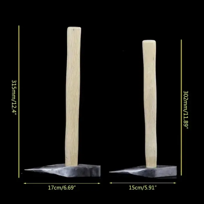Marteaux à souder polyvalents