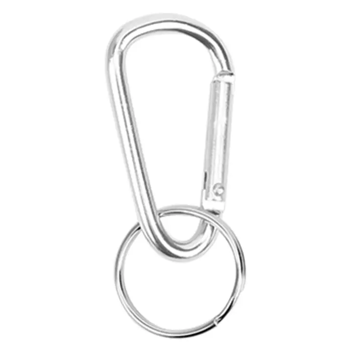 Boîte de rangement portable avec boucles en alliage, étui ABS, 3 manches